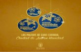 libreto Navidad 2014-15 - La Provincia...aet tae eJpeetnl 2015 Ciudad de //au¿dad Ayuntamiento de Las Palmas de Gran Canaria