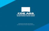 CDE AGSplataformas1516.ieeags.org.mx/plataformas/1.1.EJECUTIVOPAN.pdf · causas y los efectos adversos que se generan entorno al indivi-dual afectado por éste mal, fortalecer la