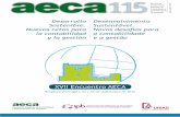 XVII Encuentro AECA 2016 - Novos desafios para · 2016-09-19 · 2 ˜˚˛ ˜˝˙ˆˇ ˘ ˜˚˛˛˝ ˙ ˆˇ˘ ˙ˆ XVII Encuentro AECA · Braganca, Portugal, 22 al 23 de septiembre