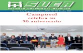 Revista de la Cooperativa Andaluza SUCA / Nº 159 Octubre ... · Camposol, tras su adhesión a Unica, ha aumentado aún más la producción de pimiento del grupo siendo, además,
