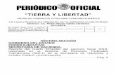 “TIERRA Y LIBERTAD” - Comisión Estatal de Mejora ...periodico.morelos.gob.mx/periodicos/2019/5678_ALCANCE_7A.pdf · ión de proyect os clasific ados como de contrib ución directa