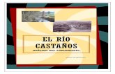EL RÍO CASTAÑOS POBLAMIENTO - Ezagutu Barakaldoezagutubarakaldo.net/wp-content/uploads/06... · El río Castaños nace a 750 metros de altitud en la ladera norte del monte Eretza