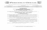 PODER EJECUTIVO SECRETARÍA DE LA REFORMA AGRARIApo.tamaulipas.gob.mx/wp-content/uploads/2012/05/Sumario_junio1.pdfperiodico oficial organo del gobierno constitucional del estado libre