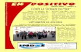 EN POSITIVO (2004) Asociación Bastetana de Ayuda al ... En Positivo n8.pdf · gracias a la Asociación AD-HOC y a los anunciantes que han colaborado. Es una actividad llevada a cabo