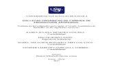 Galletas orgánicas de Cañihua de producción …repositorio.usil.edu.pe/bitstream/USIL/3325/3/2017...UNIVERSIDAD SAN IGNACIO DE LOYOLA GALLETAS ORGÁNICAS DE CAÑIHUA DE PRODUCCIÓN