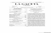 Gaceta - Diario Oficial de Nicaragua - No. 96 del 23 …...2000/05/23  · Excelentísima Corte Suprema de Justicia para cartular en un quinquenio que expira el primero de Marzo del