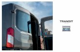 2015 - pictures.dealer.com...Mira las opciones de la Transit La tOtaLMEntE nUEVa transit. DEL LÍDEr En Vans ... Como verdadera determinante de las reglas del juego, la Transit es