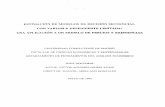 ESTIMACIÓN DE MODELOS DE DECISIÓN SECUENCIAL CON …eprints.ucm.es/5867/1/S2010601.pdf · CON VARIABLE DEPENDIENTE LIMITADA: UNA APLICACIÓN A UN MODELO DE PRECIOS Y EXISTENCIAS