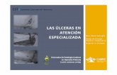 ATENCIÓN ESPECIALITZADA DE LAS ÚLCERASgestorweb.camfic.cat/uploads/ITEM_8338_FORM_7124.pdf · 2017-07-17 · Unidad Funcional Interdisciplinaria Hospitalaria de Heridas de Difícil
