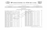 ÓRGANO DEL GOBIERNO CONSTITUCIONAL DEL ESTADO LIBRE …po.tamaulipas.gob.mx/wp-content/uploads/2017/06/cxlii-070-130617F-copia.pdf · Sobre Información Ad-Perpetuam, promovido por