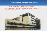 MEMORIA ANUAL DEL 2 - Departamento de Salud Valencia ...clinicomalvarrosa.san.gva.es/documents/4084047/... · 2.1 Sostenibilidad del sistema: Coste farmacéutico 2.1.1 Importe de