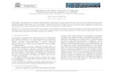Paper title - Sociedad Mexicana de Ingeniería … · Web viewFigura 16. Presa Storglomvatn en proceso de llenado antes de su terminación en 1997; (Orozco, 2008) Segunda Reflexión.