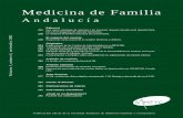 Medicina de Familia - SAMFyC · de Medicina Familiar y Comunitaria Medicina de Familia (And) Vol. 3, N.… 4, noviembre 2002 Editorial 225 Una nueva estrategia de atenciŠn a las
