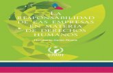 La responsabilidad empresas DH.pdf 1 8/28/18 11:15 AM La ......Extraterritorialidad y soft law: desarrollos recientes en materia de empresas y derechos humanos 61 La OCDE y los derechos