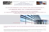 LA MEJOR RED DE COMUNICACIONESibersontel.com/wp-content/uploads/2009/12/red...posible eliminar el 100% del impacto de la instalación de los enlaces y/o Antenas en el Backhaul. Otro