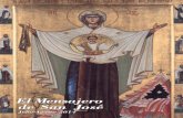 El Mensajero de San José · cia del bellísimo himno del Ave stella maris y un siglo después San Bernardo (1090-1153) compuso un breve y hermoso poema: de invocación a la Virgen