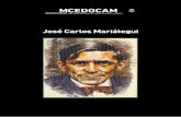 Este nuevo monográfico que presenta el CEDOCAM …...Este nuevo monográfico que presenta el CEDOCAM está dedicado a la figura de José Carlos Mariátegui (18941930), figura fundamental