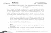 REGLAMENTO PARA EL REGISTRO DE CANDIDATURAS A LOS ...ieem.org.mx/transparencia2/pdf/fraccionI/reglament... · XVII. Reglamento: Reglamento para el registro de Candidaturas a los distintos