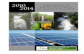 Plan Regional de Electrificación Rural con Energías ...dremsm.gob.pe/archivos/electricidad/energia renovable.pdf · El estudio del Plan Maestro, ha evaluado la posibilidad de atender