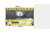 Digitalizado por ://filoymas.files.wordpress.com/2018/09/petrarca...Librodot Cancionero, Primera Parte Francesco Petrarca 6 Librodot 6 V Si con suspiros de llamaros trato, y al nombre