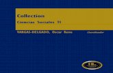 Ciencias Sociales TI · 2020-02-21 · Collections Definición de Collections Objetivos Científicos Apoyar a la Comunidad Científica Internacional en su producción escrita de Ciencia,