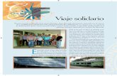 58-60 VIAJES solidario.pdf, page 2 @ Preflight ( 58-60 ... VIAJ… · nicaragüenses, encabezados por su Jefe de Ser-vicio, el Dr. Sergio Vargas, para presentarnos y debatir los diferentes