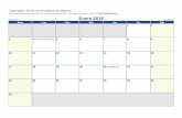 Este Calendario viene en formato PDF para una …Calendario 2016 con Feriados de México Este Calendario viene en formato PDF para una impresión fácil. Descargar calendarios gratis