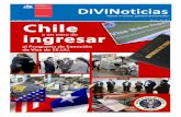 DIVINoticias · 2014-05-20 · Mercosur se desarrolla en Venezuela destacando avances en INTERCAMBIO de información En Caracas se realizó la reunión preparatoria a la de Ministros