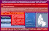 Validación de los diferentes algoritmos electrocardiográficos para …cardiosangeronimo.com.ar/a/wp-content/uploads/2016/02/... · 2016-02-03 · Ausencia de complejo R/S o duración