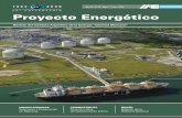 Proyecto Energéticositio.iae.org.ar/minisites/proyectoe/revistas/revista82.pdf · Llevamos muchos años sin descubrir yacimientos im-portantes de petróleo y gas, que impliquen un
