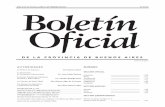 DE LA PROVINCIA DE BUENOS AIRES - elDial.com · 2016-04-28 · (institucional – Contrataciones Transparentes). Consultas y venta de la documentación en el Departamento de Licitaciones