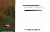 AGRICULTURA CHILENA - Odepa€¦ · 1997. Los detalles metodológicos concernientes a las definiciones precisas tanto del tamaño de las explotaciones como de las áreas homogéneas