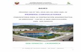 MINISTERIO DE EDUCACION - UGEL San Ignacio · 2019-08-22 · Evaluación hasta el cuarto grado de consanguinidad o segundo de afinidad. h) Registro Único de Contribuyente RUC (renta