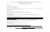 MANIFESTACION DE IMPACTO AMBIENTAL MODALIDAD …sinat.semarnat.gob.mx/dgiraDocs/documentos/tlax/resumen... · 2014-02-13 · Urbanización del área y descripción de servicios requeridos