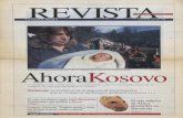 Livio Senigalliesi · 2011-03-31 · tra vez, oculta a los ojos de la prensa internacional, se repite la limpieza étnica, como si las re- cientes tragedias en Bosnia no hu- bieran