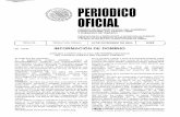 PERIODICO OFICIAL - Tabascoperiodicos.tabasco.gob.mx/media/2003/308.pdf · 2014-03-04 · PERIODICO OFICIAL ORGANO DE DIFUSION OFICIAL DEL GOBIERNO CONSTITUCIONAL DEL ESTADO LIBRE