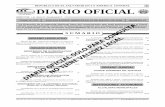 Diario 22 de Marzo...2006/03/22  · DIARIO OFICIAL. - San Salvador, 22 de Marzo de 2006. 5 Art. 1.- Autorízase al Ministerio de Educación para que pueda proceder al pago de sus