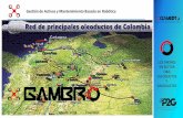 Gestión de Activos y Mantenimiento Basado en Robótica alcance... · 2018-08-26 · GAMBR GASODUCTOS Agosto 2018 - Colombia Gestión de Activos y Mantenimiento Basado en Robótica.