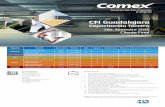 CFI Guadalajara - Microsoft CF.pdf(de preferencia que sean resistentes a solventes). 5. Una mascarilla con filtros de carbón. (Para aplicaciones base solvente). 6. Protector de fieltro