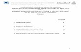COMISIÓN ESTATAL DEL AGUA DE JALISCO PROPUESTA DE … · 2014-10-20 · aprobación de las estructuras tarifarias y de los precios que habrán de cobrarse a los usuarios finales