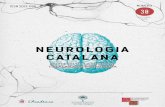 Neurogia butlleti 30 · 2016-10-25 · inducir al uso prudente de los FAEs de última generación11. Sin embargo, si consideramos el perﬁl y frecuencia de efectos adversos descritos