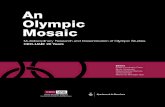 An Olympic Mosaic - UAB Barcelona · 2015-06-09 · This book has been published within the framework of ... point of reference in the international network of Olympic studies. This
