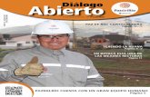 PAZ DE RÍO: CAPITAL MINERA Páginas 14 - 15...14-15 Paz de Río, capital minera de Colombia 16 Más obras con los aceros de PazdelRío ¡Lo mejor de nuestra tierra para nuestra gente!