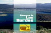 01 Las Hurdesredex.org/turismo/ficheros/archivos/2017_03/03-las...CENTRO DE INTERPRETACIÓN DEL AGUA Y MEDIO AMBIENTE: en Cambrón. Ubicado en un antiguo molino de aceite, muestra