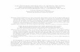 Las Pinturas negras en la Quinta de Goya. Reconstrucción ... · Las pinturas negras en la Quinta de Goya | carlos teixidor y f. javier Laguna 403 para conocer el número y posición