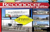 POR TU SEGURIDAD - Estado de Méxicodecisiones.edomex.gob.mx/sites/decisiones.edomex.gob.mx/... · 2017-05-25 · Las claves Las obras y acciones que se llevarán a cabo como parte