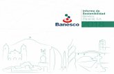 Informe de Sostenibilidad Banesco (Panamá), S.A. …...aCerCa De este Informe GrI 102-45 entIDaDes InCluIDas en el estaDo fInanCIero ConsolIDaDo Los Estados Financieros al 31 de diciembre