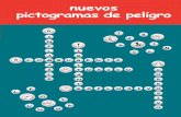 nuevos pictogramas de peligro - Instituto Galego do Consumo e … · 2018-04-16 · 33 1· Introducción Nuevos pictogramas de peligro 1· Introducción Los productos químicos y