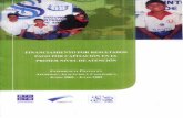 cdn. · 2019-10-17 · financiamiento por resultados pago por capitaciÓn en el primer nivel de atenciÓn experiencia piloto en apurimac, ayacuciio y cajamarca junio 2008 - 2009 lud