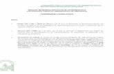 Compendio legislativo - Junta de Andalucía€¦ · Documento de trabajo en el que se recoge el texto integrado del reglamento que regula ... con la cual «se entenderán como las